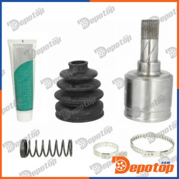 Joint kit intérieur pour arbre de transmission gauche pour FIAT | 24293, 304609